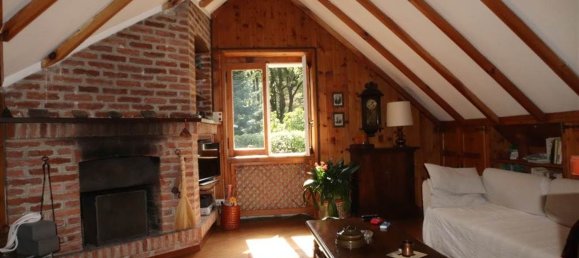 Вилла с 10 комнатами в Стреза, Италия № 87494 10