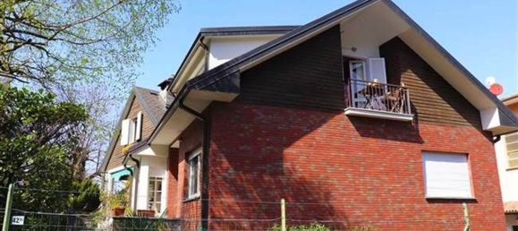 Вилла с 10 комнатами в Стреза, Италия № 87494 18