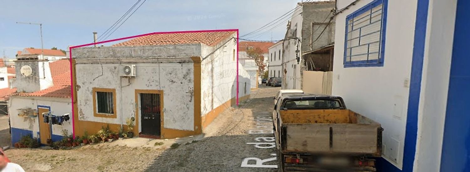 3 bedrooms House in Montemor o Novo, Portugal No. 307983