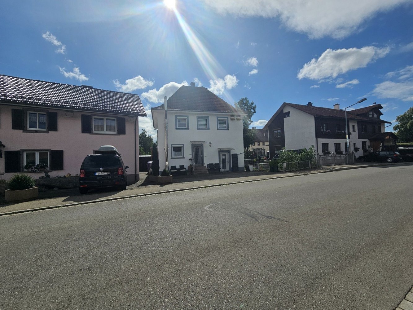 3 bedrooms House in Schwarzwald-Baar-Kreis, Germany No. 266257