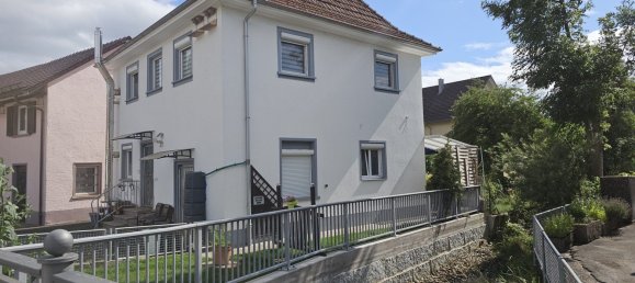 3 bedrooms House in Schwarzwald-Baar-Kreis, Germany No. 266257 3