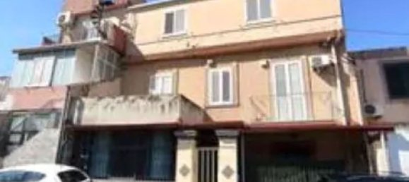 5-Zimmer Doppelhaus in Messina, Italy, Nr. 40959 3