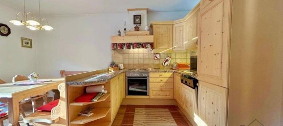 Apartamento de 2 dormitorios en Bad Kleinkirchheim, Austria No. 197858 3