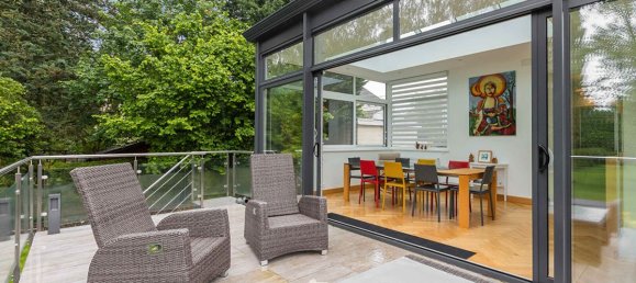 5 chambres Maison à Courcelles-Chaussy, France No. 61701 7