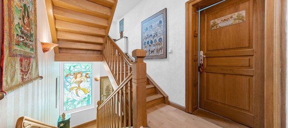 5 chambres Maison à Courcelles-Chaussy, France No. 61701 12