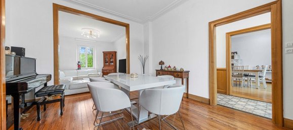 5 chambres Maison à Courcelles-Chaussy, France No. 61701 3