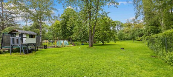 5 chambres Maison à Courcelles-Chaussy, France No. 61701 10