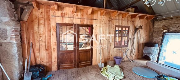 Casa de 3 dormitorios en Creuse, France No. 337301 14