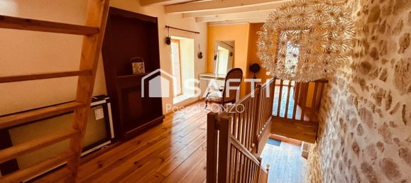 Casa de 3 dormitorios en Creuse, France No. 337301 11