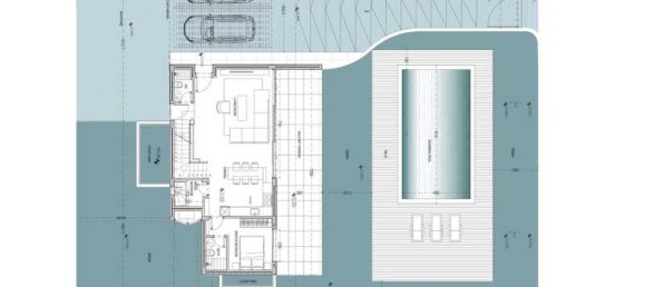 4 bedrooms Commercial property in Protaras, Cyprus No. 19870 2