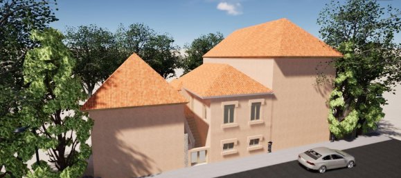 4 bedrooms House in Matosinhos, Portugal No. 103788 6