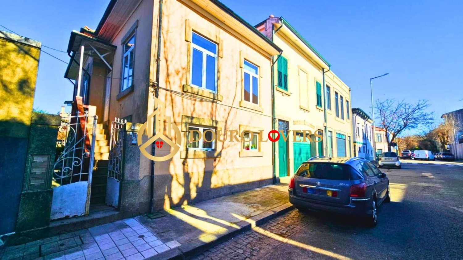 4 bedrooms House in Matosinhos, Portugal No. 103788