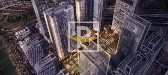 2 chambres Appartement à PARK VIEWS RESIDENCES, Al Kifaf, UAE No. 60845 12