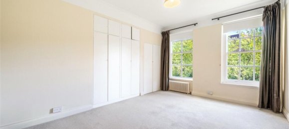 4 Schlafzimmer Wohnung in St Johns Wood, United Kingdom, Nr. 7435 15
