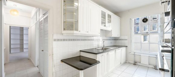 4 Schlafzimmer Wohnung in St Johns Wood, United Kingdom, Nr. 7435 22