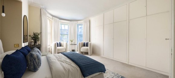 4 Schlafzimmer Wohnung in St Johns Wood, United Kingdom, Nr. 7435 4