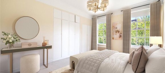 4 Schlafzimmer Wohnung in St Johns Wood, United Kingdom, Nr. 7435 5