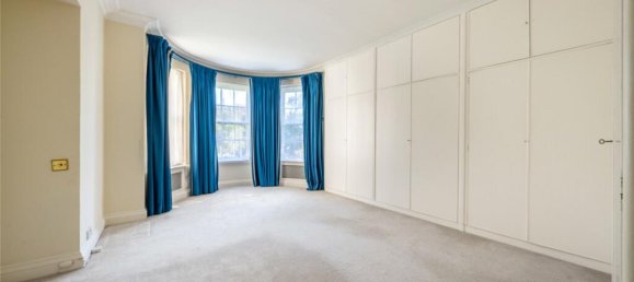 4 Schlafzimmer Wohnung in St Johns Wood, United Kingdom, Nr. 7435 14