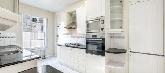 4 Schlafzimmer Wohnung in St Johns Wood, United Kingdom, Nr. 7435 13