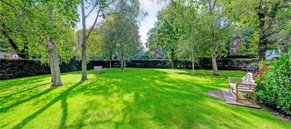 4 Schlafzimmer Wohnung in St Johns Wood, United Kingdom, Nr. 7435 7