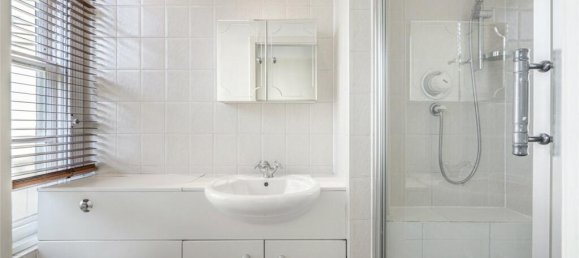 4 Schlafzimmer Wohnung in St Johns Wood, United Kingdom, Nr. 7435 20