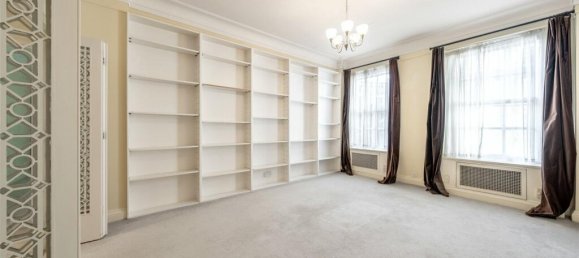 4 Schlafzimmer Wohnung in St Johns Wood, United Kingdom, Nr. 7435 11