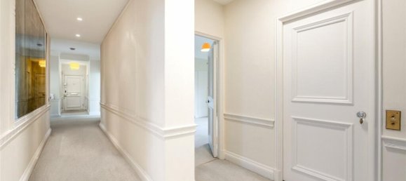 4 Schlafzimmer Wohnung in St Johns Wood, United Kingdom, Nr. 7435 25