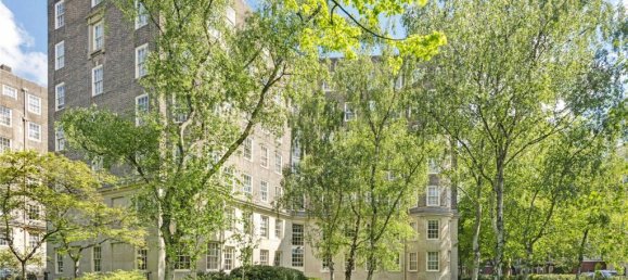 4 Schlafzimmer Wohnung in St Johns Wood, United Kingdom, Nr. 7435 9