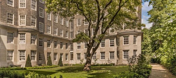 4 Schlafzimmer Wohnung in St Johns Wood, United Kingdom, Nr. 7435 17