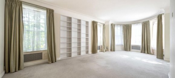 4 Schlafzimmer Wohnung in St Johns Wood, United Kingdom, Nr. 7435 10