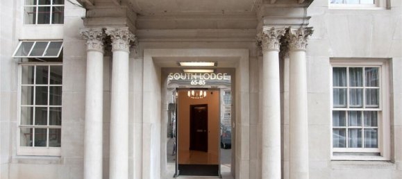 4 Schlafzimmer Wohnung in St Johns Wood, United Kingdom, Nr. 7435 8