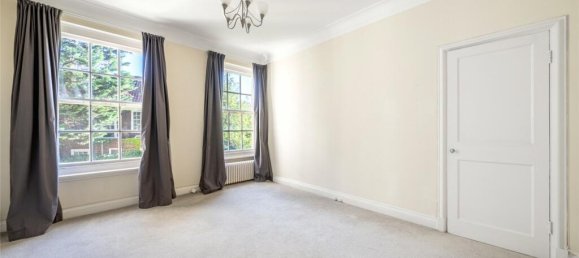 4 Schlafzimmer Wohnung in St Johns Wood, United Kingdom, Nr. 7435 12