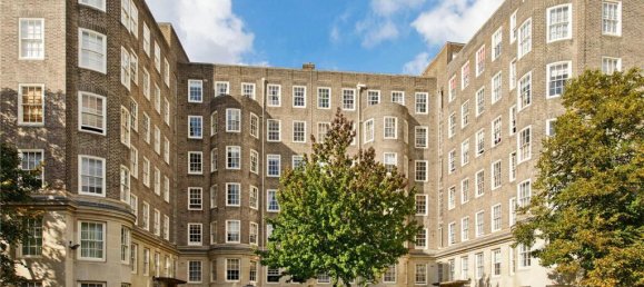 4 Schlafzimmer Wohnung in St Johns Wood, United Kingdom, Nr. 7435 2