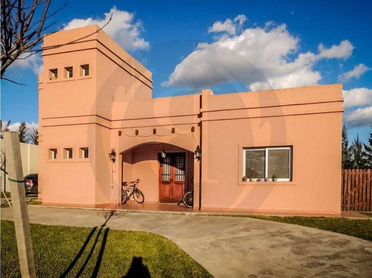 3 chambres Maison à Tigre, Argentina No. 8272