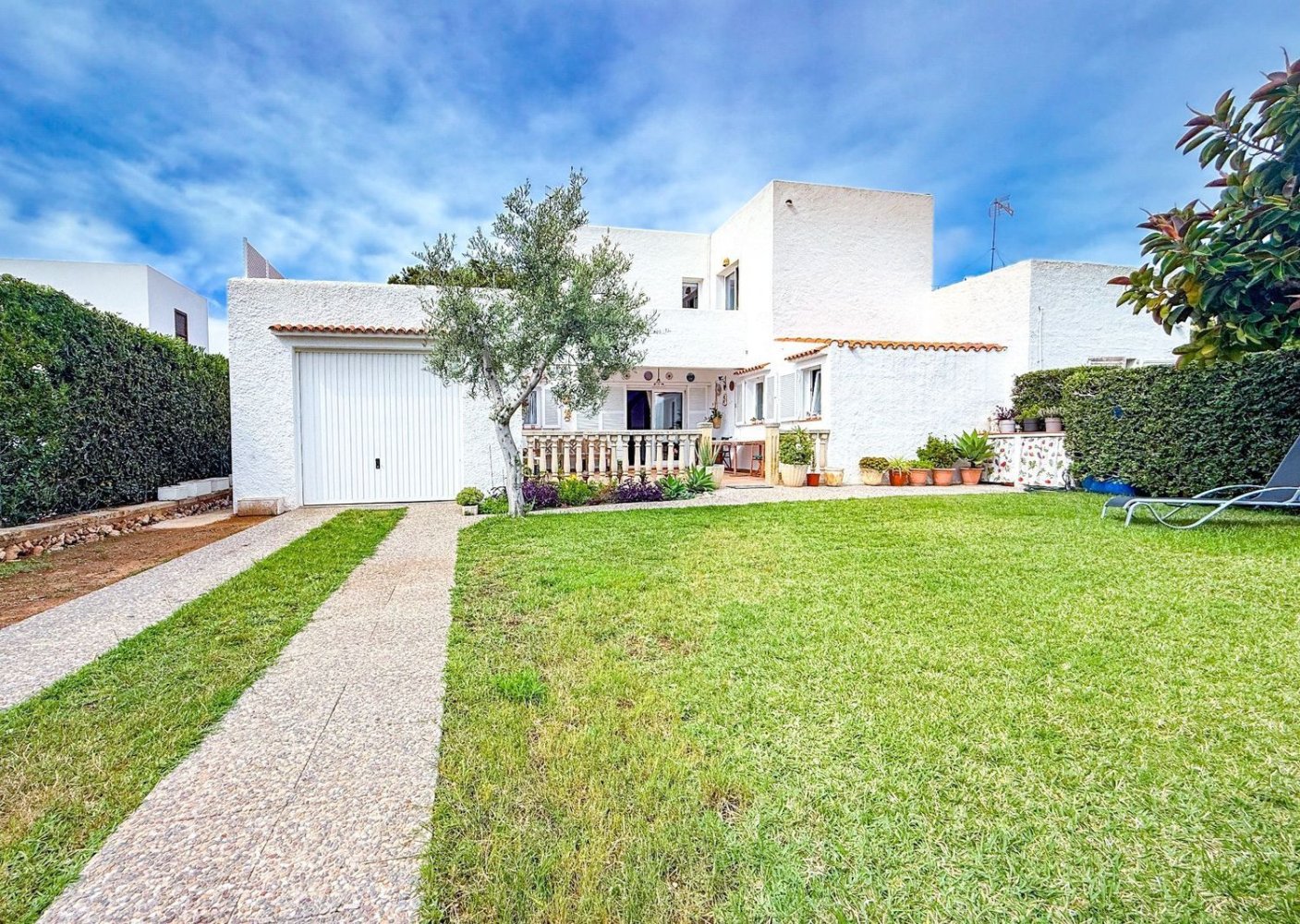 4 bedrooms House in Cala Blanca, Spain No. 224295