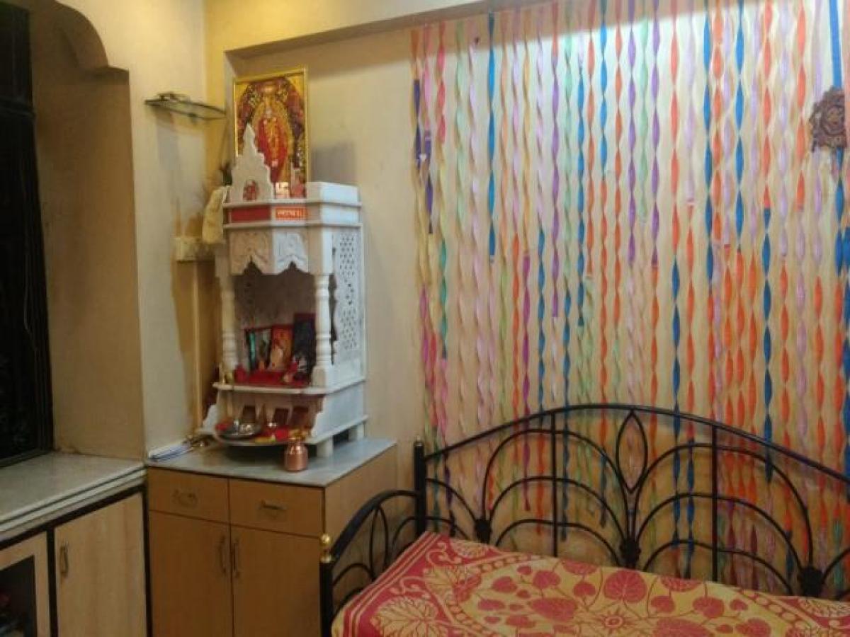 Studio in Pune, India No. 4380