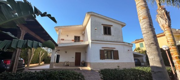 7 rooms Villa in Syracuse, Italy No. 250220 5