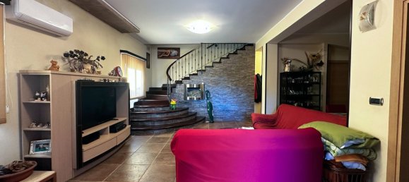 7 rooms Villa in Syracuse, Italy No. 250220 10