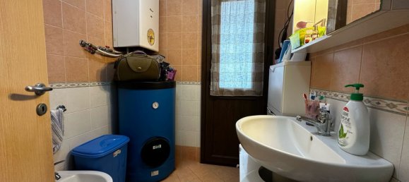 7 rooms Villa in Syracuse, Italy No. 250220 16