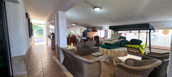 7 rooms Villa in Syracuse, Italy No. 250220 8