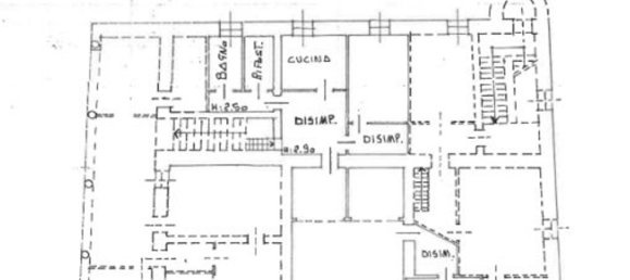 15-Zimmer Villa in Belgirate, Italy, Nr. 68787 38