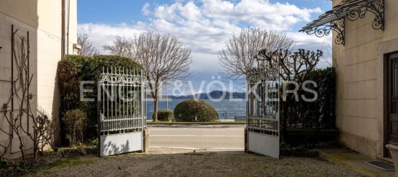 15-Zimmer Villa in Belgirate, Italy, Nr. 68787 3