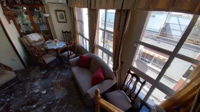 3 Schlafzimmer Doppelhaus in Jaen, Spain, Nr. 141005