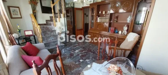 3 Schlafzimmer Doppelhaus in Jaen, Spain, Nr. 141005 6