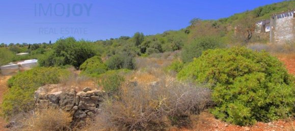 3480m² Land in Faro, Portugal No. 83219 6