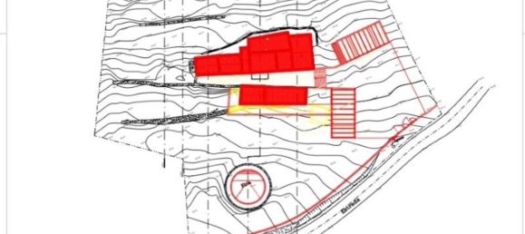 3480m² Land in Faro, Portugal No. 83219 29