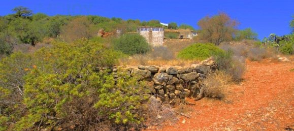 3480m² Land in Faro, Portugal No. 83219 5