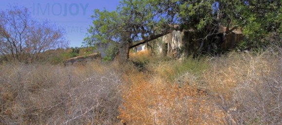 3480m² Land in Faro, Portugal No. 83219 9