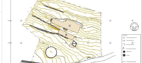 3480m² Land in Faro, Portugal No. 83219 30