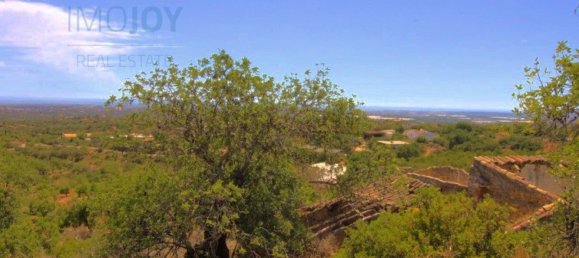 3480m² Land in Faro, Portugal No. 83219 12